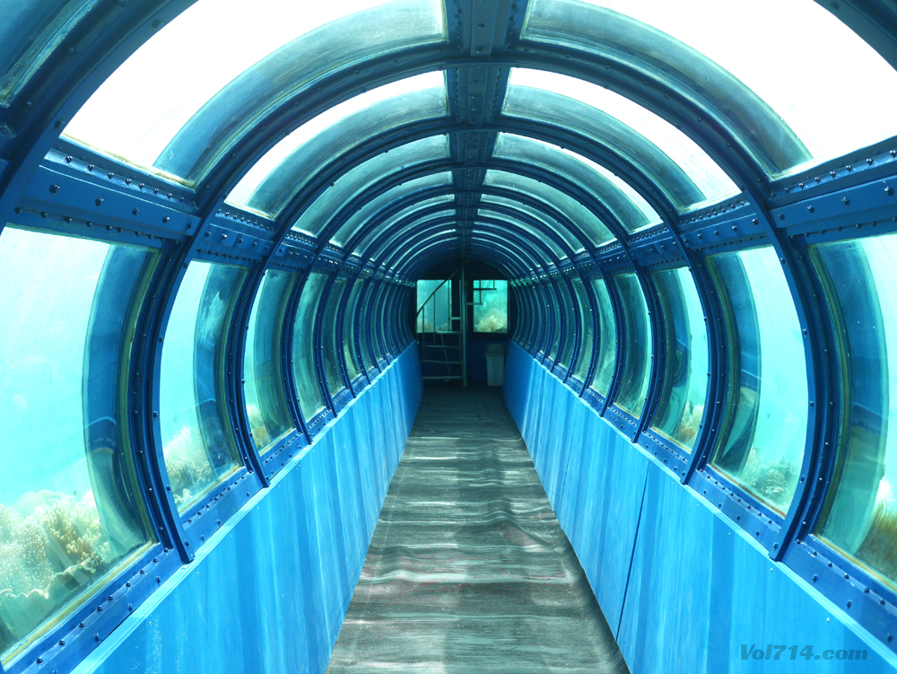 1000 iles jakarta Pulau Putri