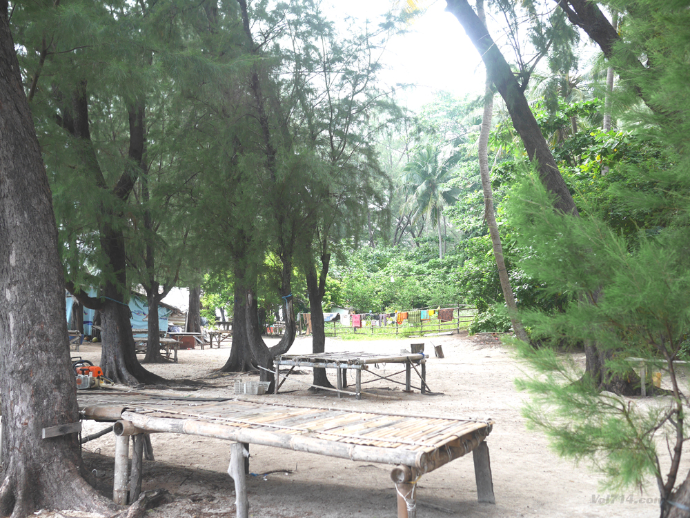 1000 iles jakarta Pulau Putri