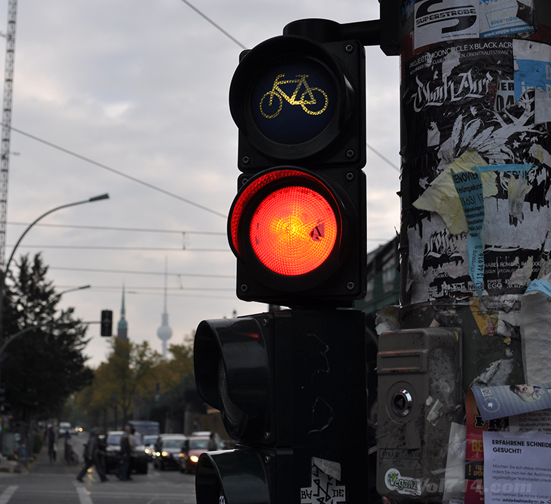 quartier Kastanienalle Berlin