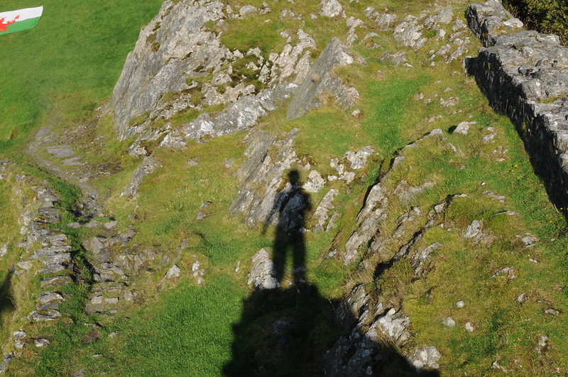 Castell y Bere 