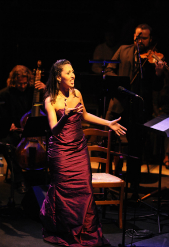 Ensemble Huelgas