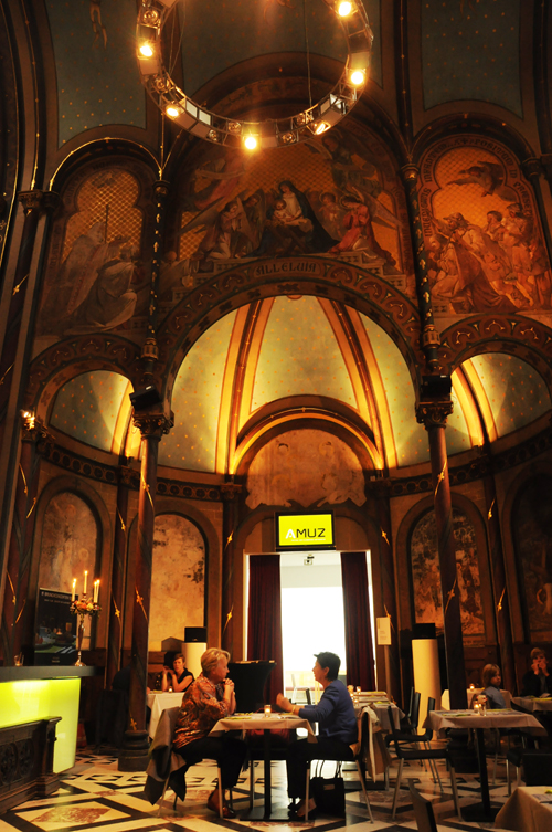 festival Laus Polyphoniae