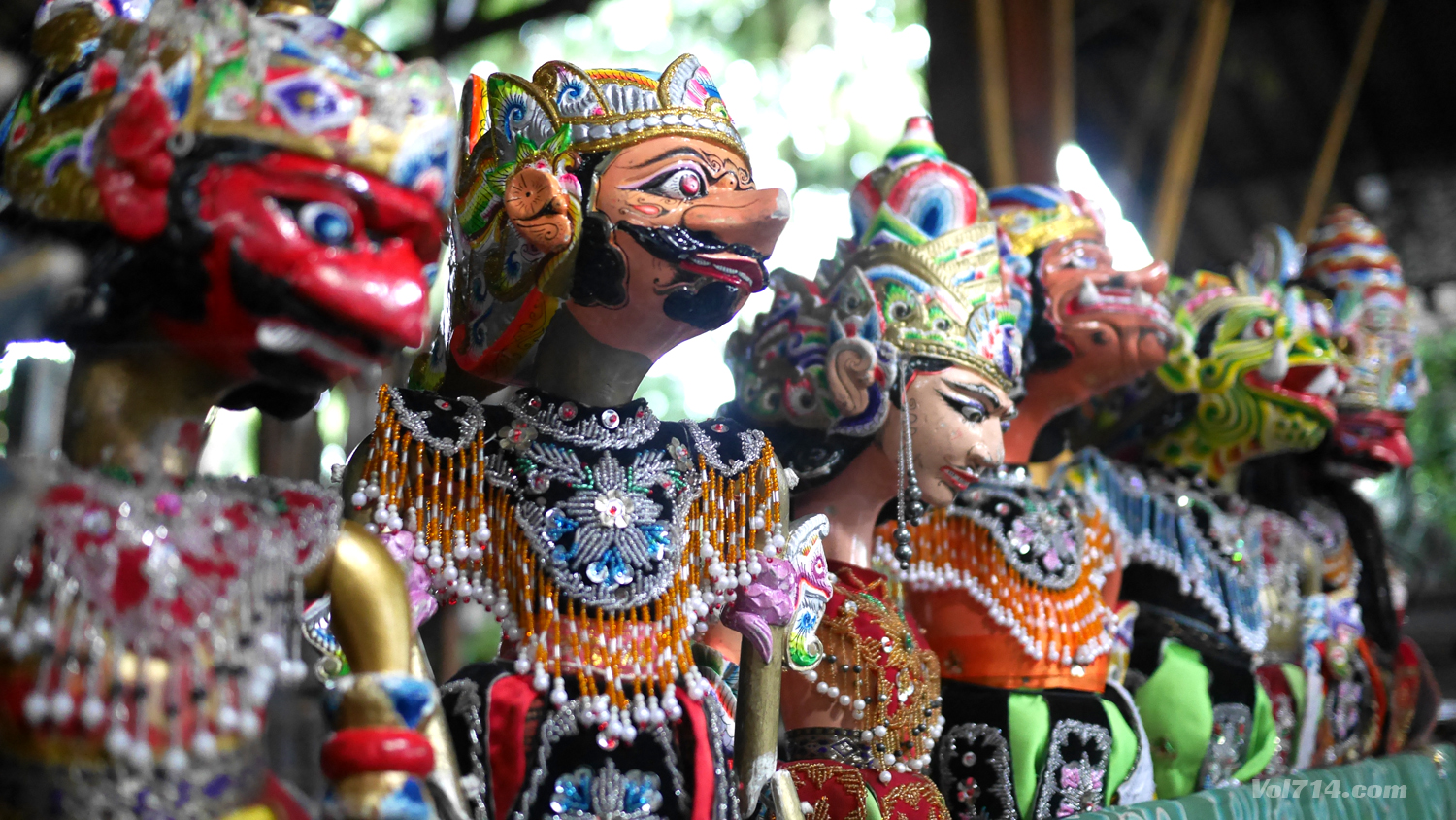 indonésie angklung udjo bandung