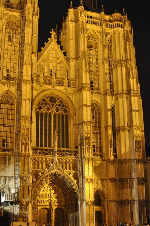 saint paul anvers