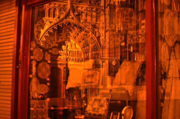 saint paul anvers