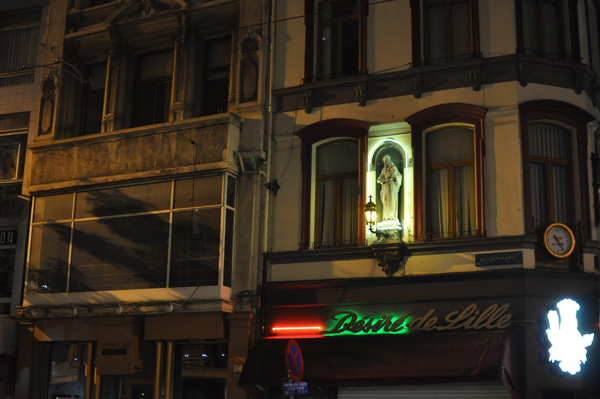 anvers