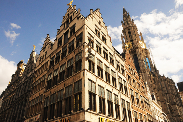 anvers