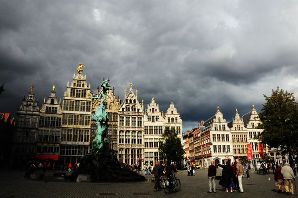 anvers