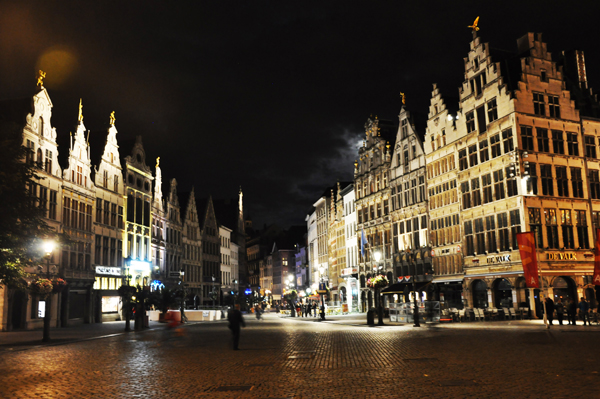 anvers
