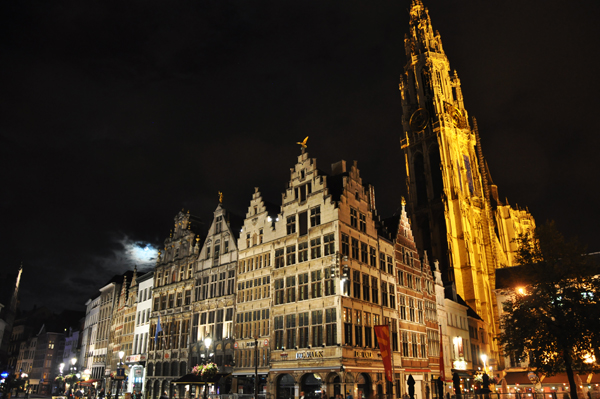 anvers