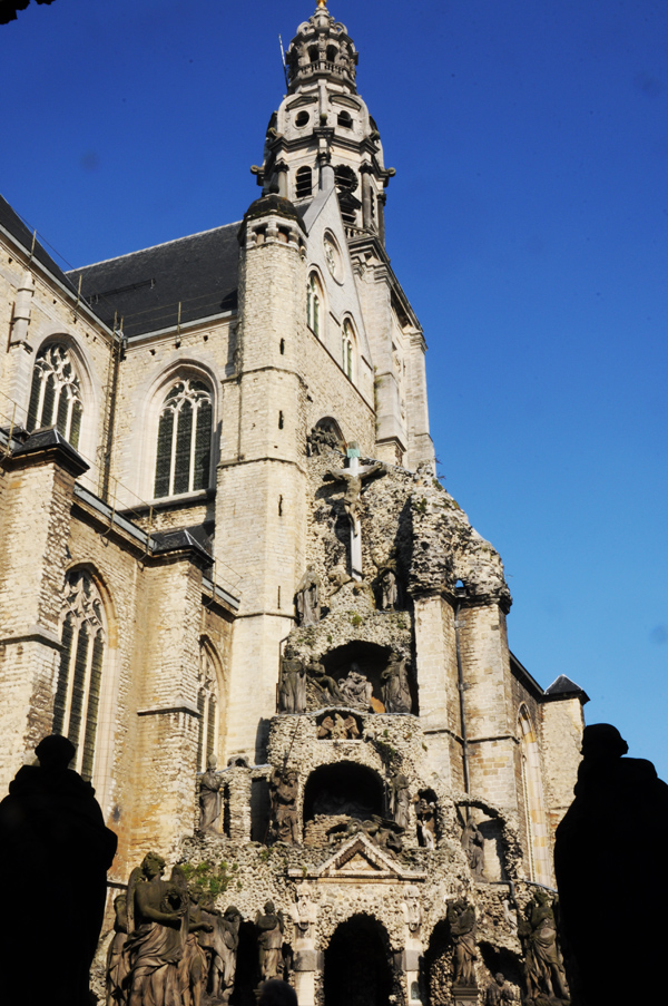 saint paul anvers