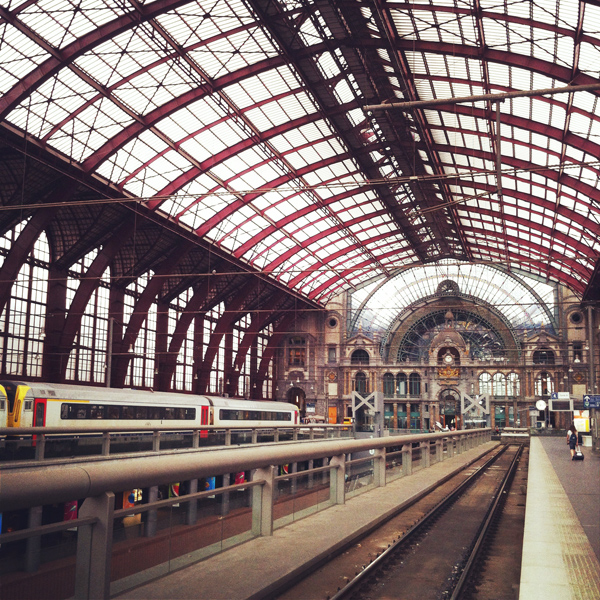 anvers