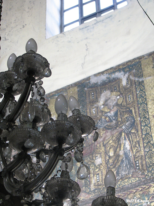 basilique nativité bethleem 