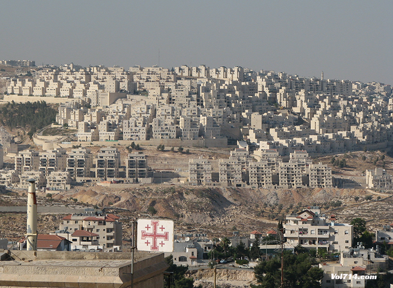 colonie bethleem 