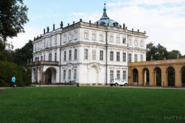 chateau ploskovice boheme
