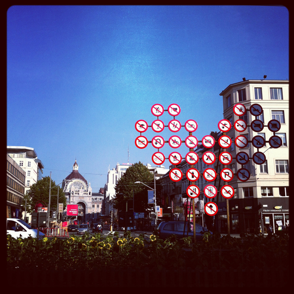 coeur anvers