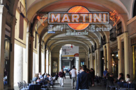 galerie turin