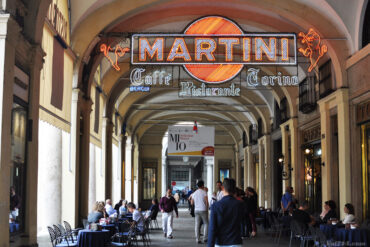 galerie turin