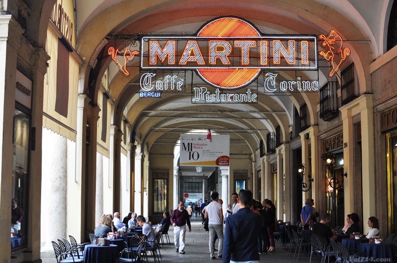 galerie turin