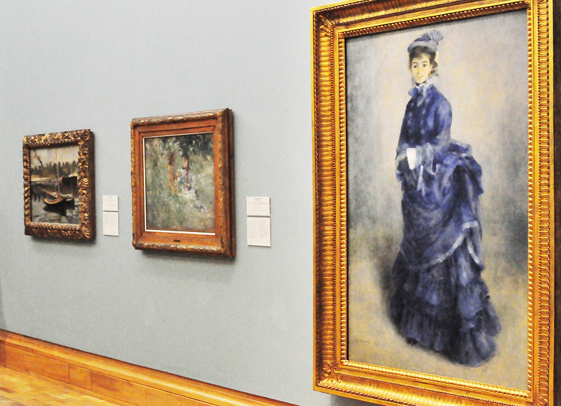 musee national pays de Galles