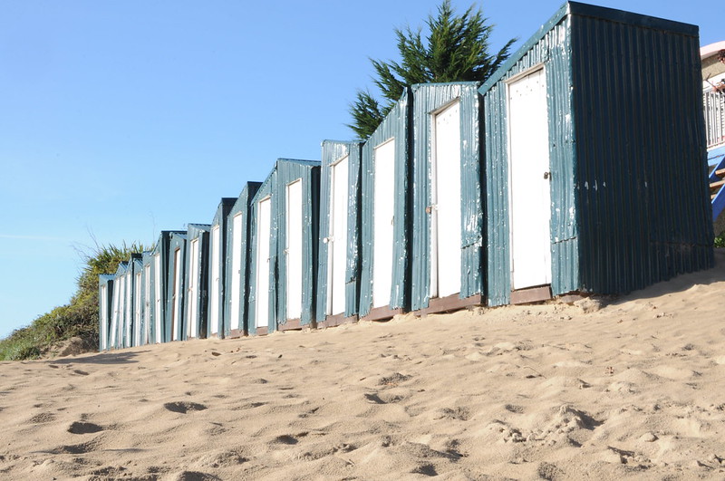 plages de Abersoch