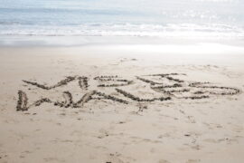 plages de Abersoch
