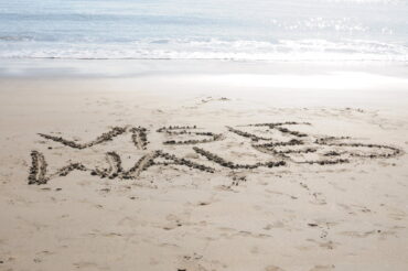 plages de Abersoch