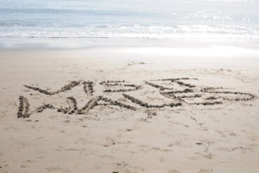 plages de Abersoch