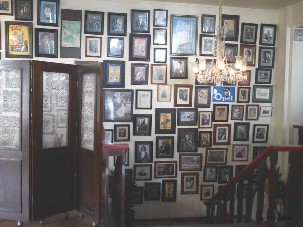 vieux batavia jakarta indonésie