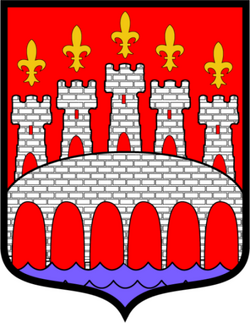 Blason Lot