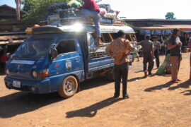 4000 iles laos
