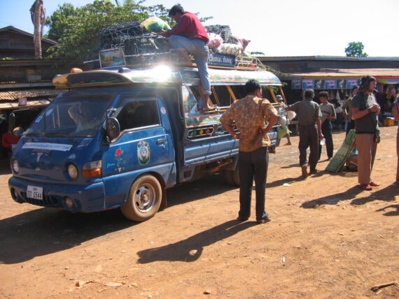 4000 iles laos