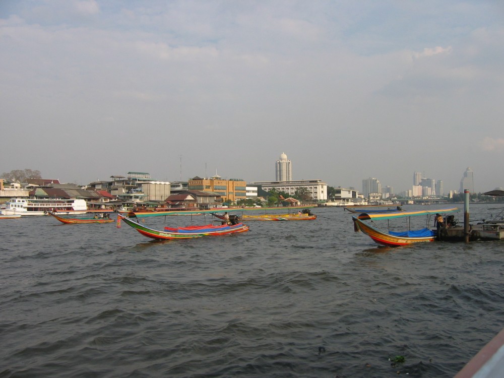 bangkok