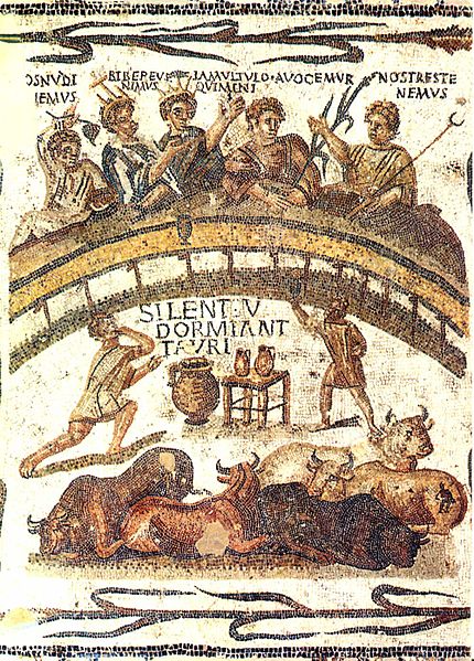 El Jem