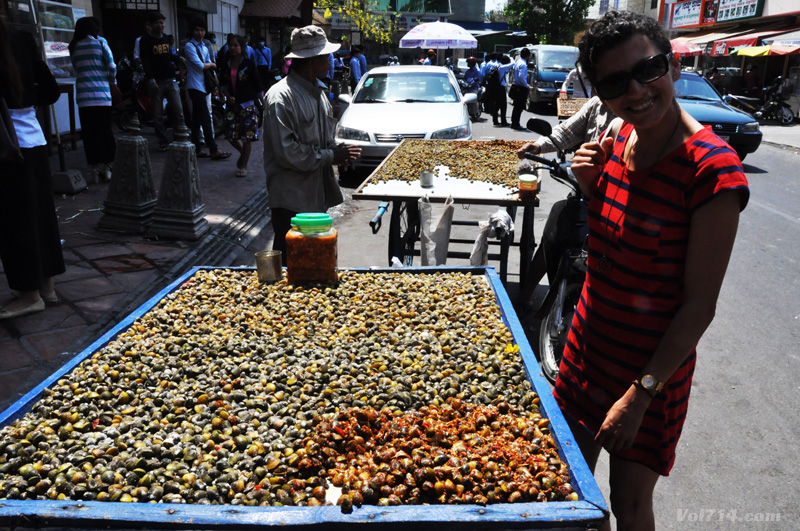 phnom penh cambodge