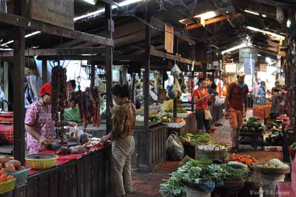 marché central phnom penh