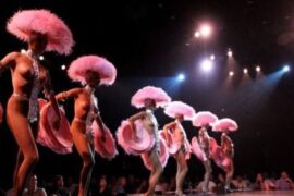 Lido Paris