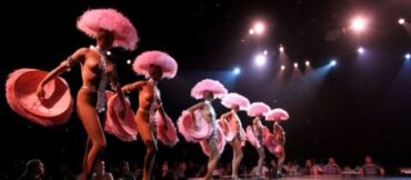 Lido Paris