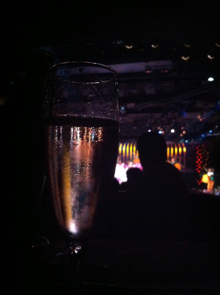 Lido Paris