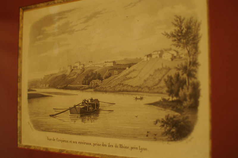  Maison Larivoire à Rillieux