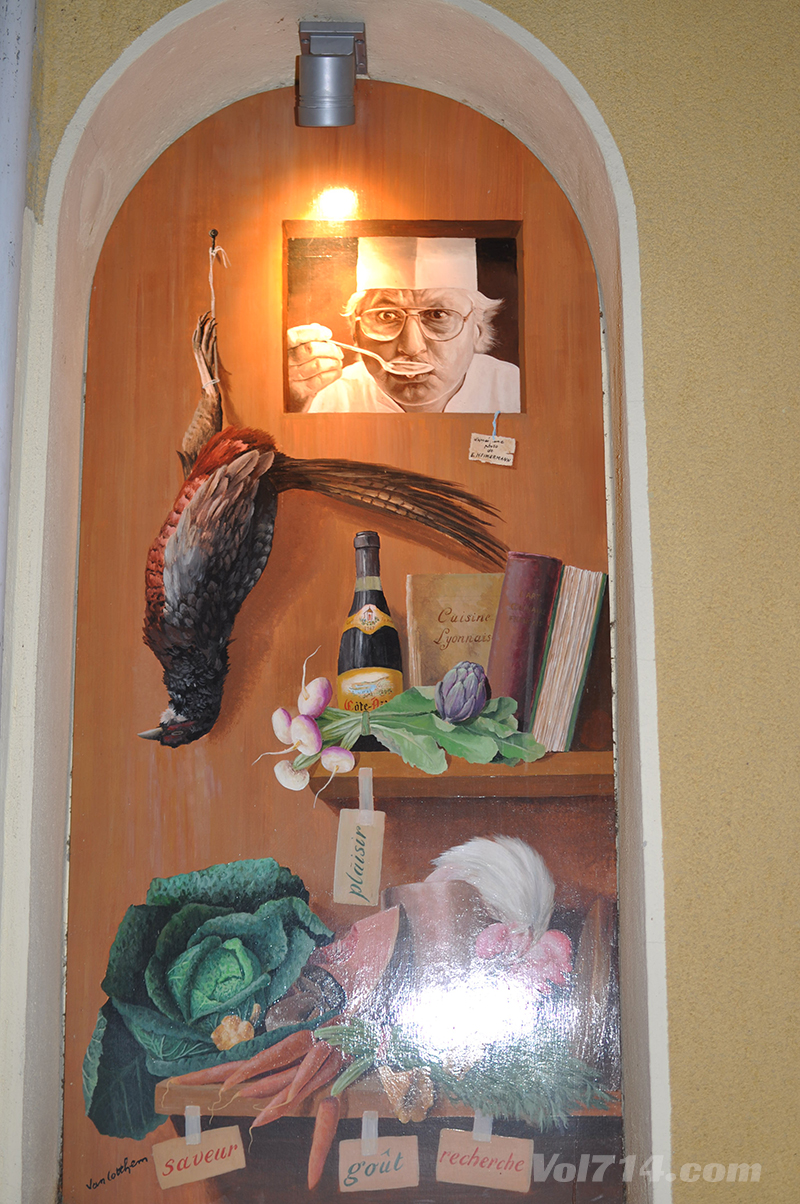 Maison Larivoire à Rillieux