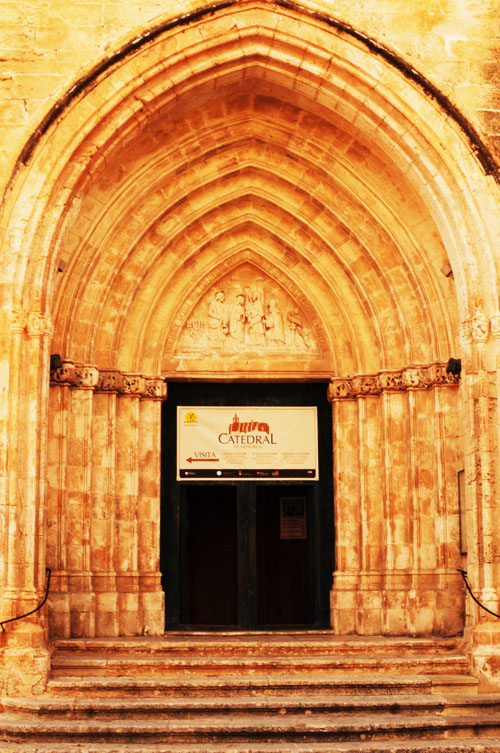 Minorque 