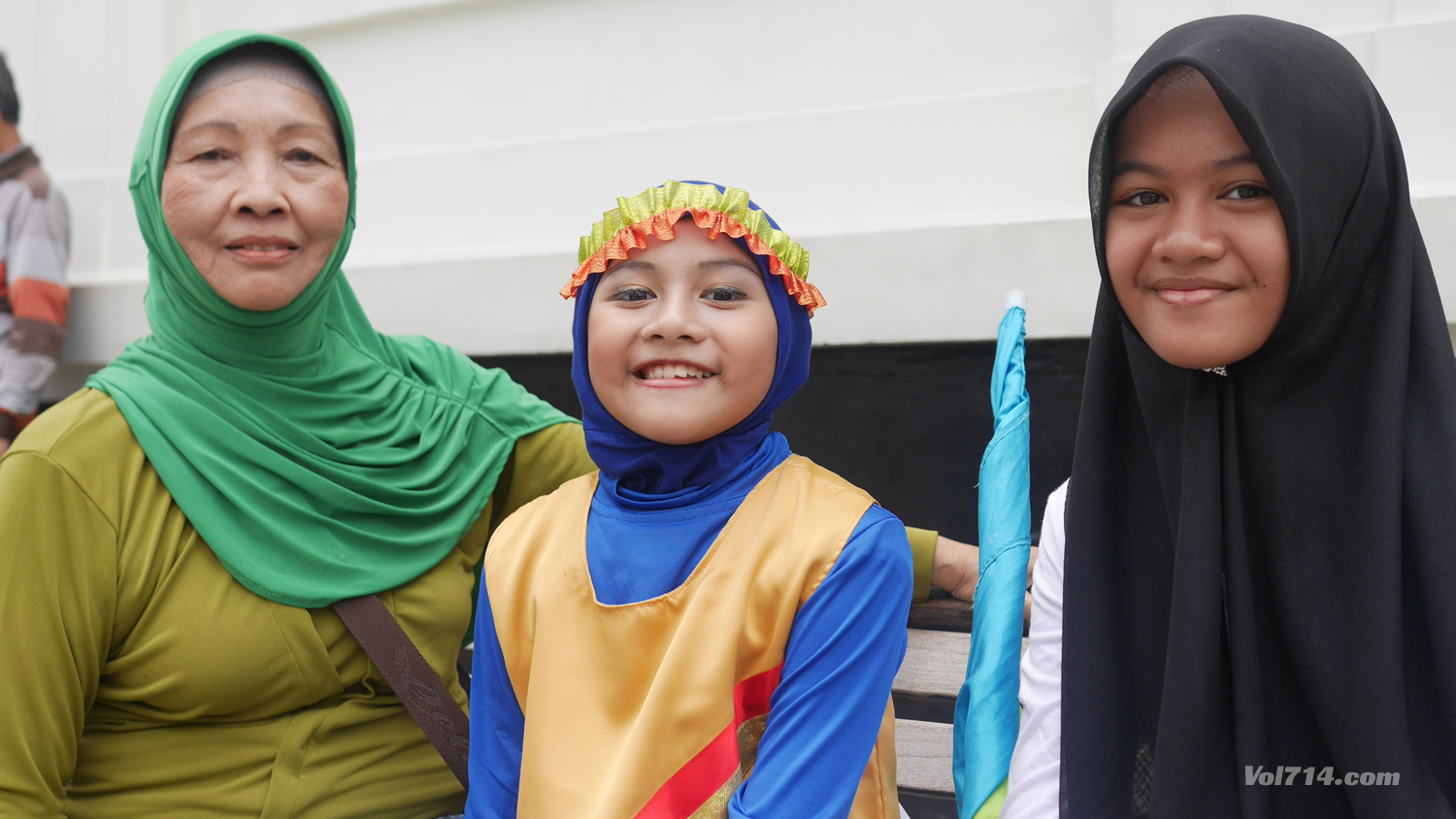 bandung indonésie