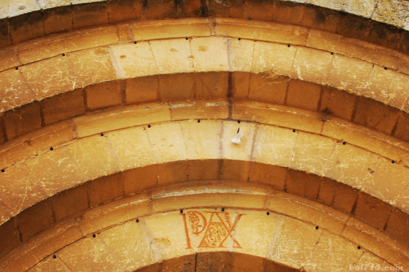 abbaye cadouin