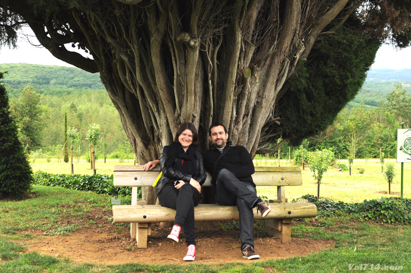 jardin d'eyrignac
