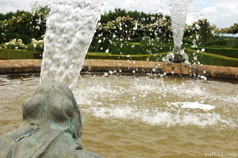 jardin d'eyrignac