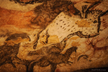 Perigord lascaux