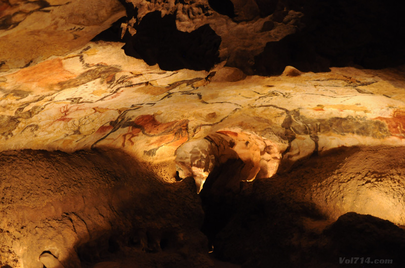 Perigord lascaux