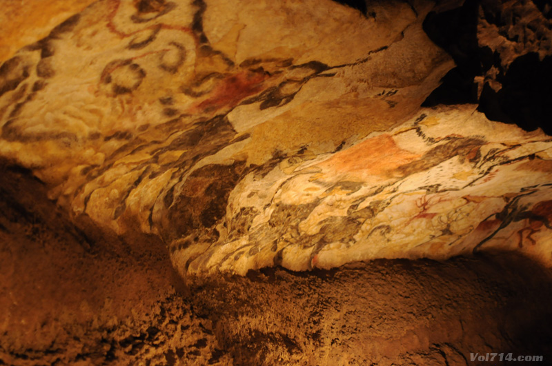 Perigord lascaux