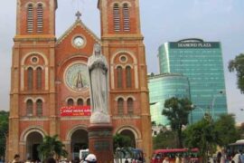 saigon